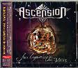 ASCENSION--