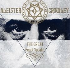 CROWLEY,ALEISTER