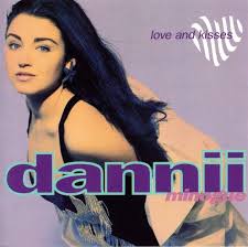 DANNII,MINOGUE--