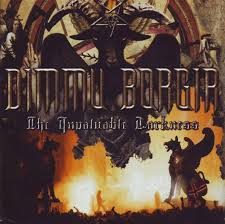 DIMMU,BORGIR