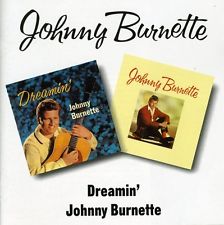 BURNETTE,JOHNNY