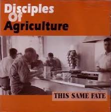 DISCIPLES OF AGRICULTURE