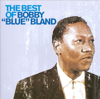 BOBBY BLUE BLAND