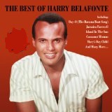 BELAFONTE,HARRY