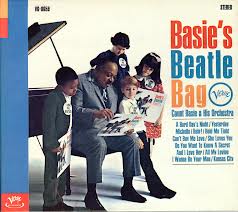 BASIE,COUNT