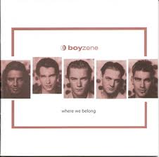 BOYZONE