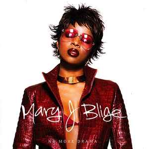 BLIGE,MARY J. 3️⃣4️⃣