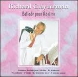 RICHARD,CLAYDERMAN