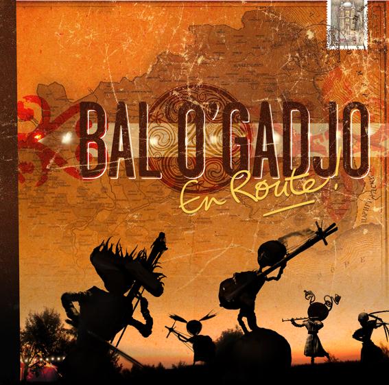 BAL O'GADJO