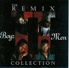 BOYZ,II,MEN