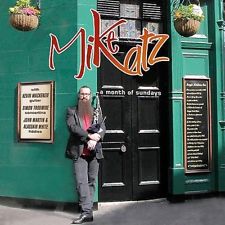 KATZ,MIKE