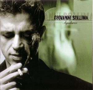 GIOVANNI,SOLLIMA