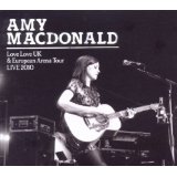 AMY,MACDONALD