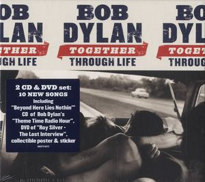 DYLAN,BOB