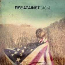 RISE AGAINST