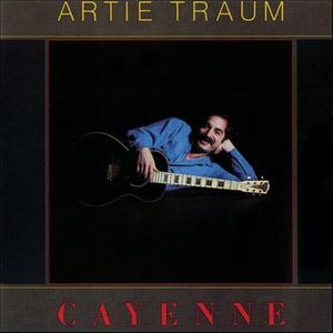 ARTIE,TRAUM