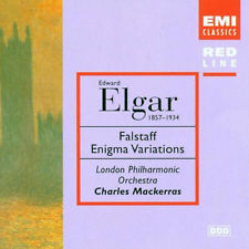 ELGAR,EDWARD