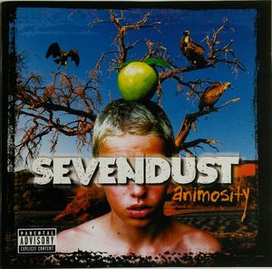 SEVENDUST