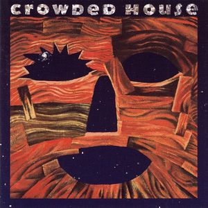 CROWDED HOUSE