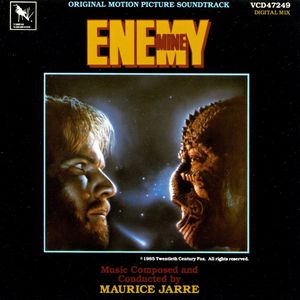 ENEMY MINE