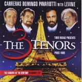 CARRERAS-DOMINGO-PAVAROTTI