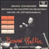 BRAHMS-BEETHOVEN-WAGNER