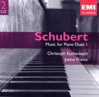 SCHUBERT,FRANZ