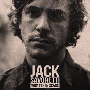 SAVORETTI,JACK