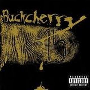 BUCKCHERRY