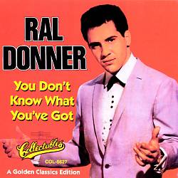 DONNER,RAL