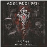 AXEL RUDI PELL