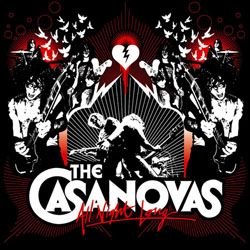 CASANOVAS