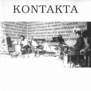 KONTAKTA