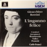 ROSSINI,GIOACHINO