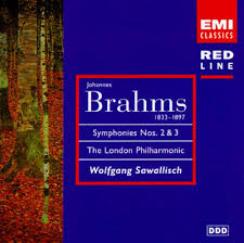 BRAHMS,JOHANNES