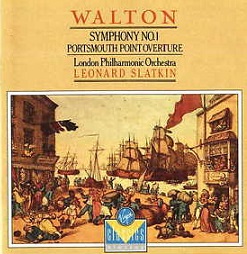 WILLIAM,WALTON