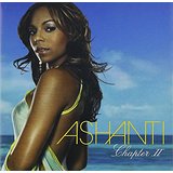 ASHANTI