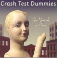 CRASH TEST DUMMIES