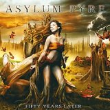 ASYLUM PYRE