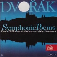 DVORAK,ANTONIN