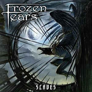 FROZEN TEARS