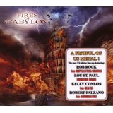 FIRES OF BABYLON