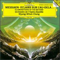 MESSIAEN,OLIVIER