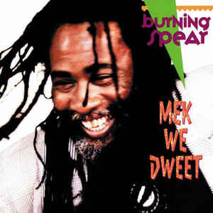 BURNING SPEAR