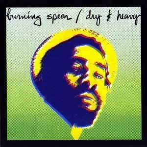 BURNING SPEAR