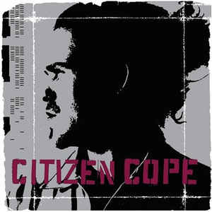 CITIZEN COPE