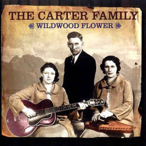 CARTER FAMILY