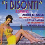 I BISONTI