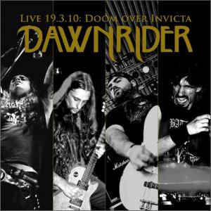 DAWNRIDER