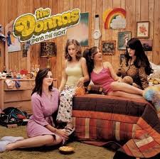 DONNAS,THE